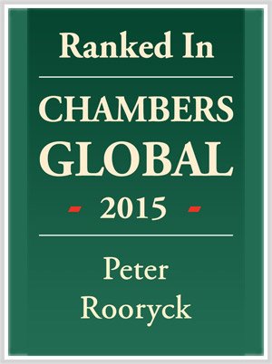 chambers global 2015